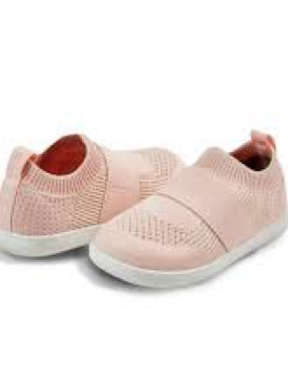 Livie & Luca Lynx Sneakers Pink Size 2